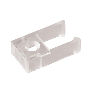 Glide-Tape End Caps, 2 pk