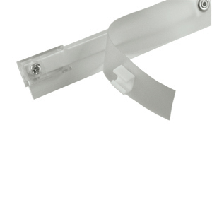 Ceiling Mount Kit Glide-Tape