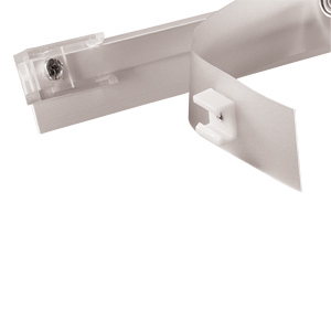 Wall Mount Kit Glide-Tape