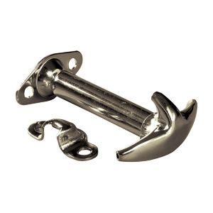 4" Engine Compartment Latch