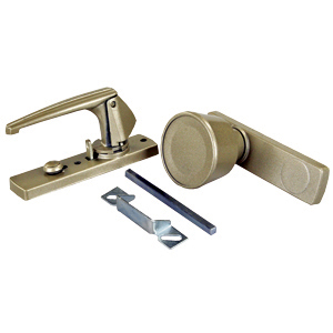Door Knob/Latch Set