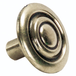 1-1/8" Cabinet Pull, 2/pk