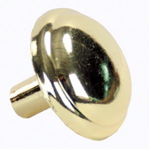 1-1/4" Cabinet Pull, 2/pk