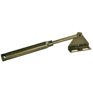 Metal Cabinet Door Strut, 2/pk