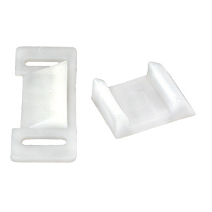 2" Cabinet Drawer Lock