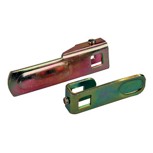 2-3/4" Cam for T & L-Handle Locks