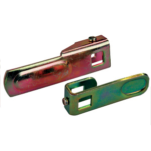 2" Cam for T & L-Handle Locks