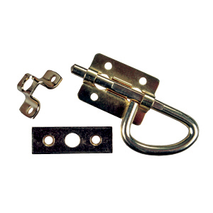 Brass Universal Lock