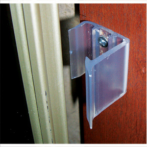 Sliding Mirror Door Catch