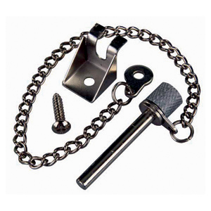 Refrigerator Door Lock Pin