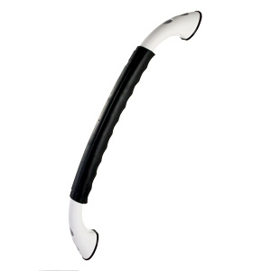 White Deluxe Assist Handle