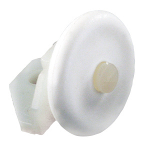 Universal Shower Door Roller, 2/pk