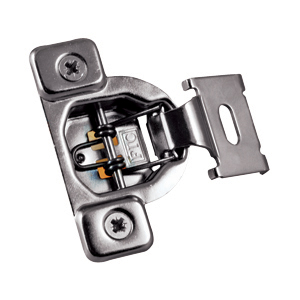 Face Frame Hinge, 2/pk
