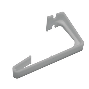 Side Curtain Hold Down