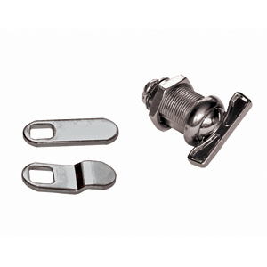 Economy 5/8" Thumb Turn Compartment Lock