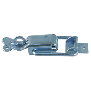 4" Lockable Draw Pull Latch