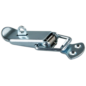 3" Lockable Draw Pull Latch