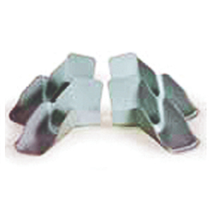 Rain Spout W/Gutter Extensions