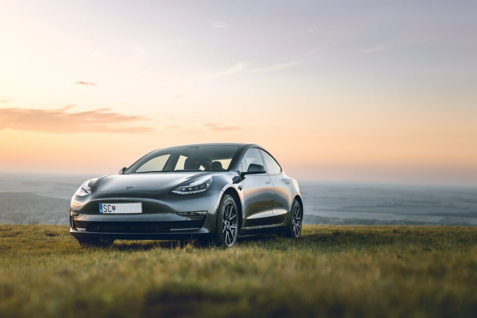 Automotive industry trends