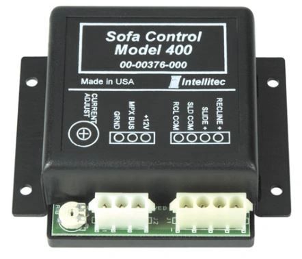 Intelitec 00-00376-000 Sofa Controller Model 400