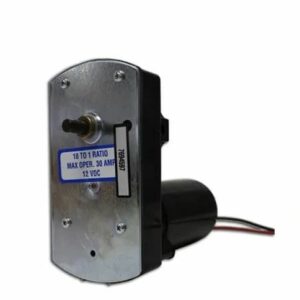 18:1 Venture Actuator High Speed Motor - Lippert