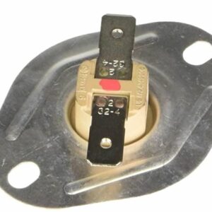 Suburban 232503 Rv Furnace Limit Switch Red Dot