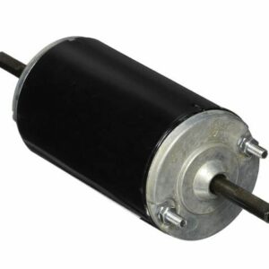 MC Enterprise 231207MC Aftermarket RV Suburban 12V Furnace Blower