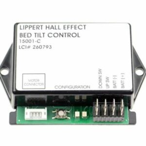 Lippert Components 260793 Schwintek Bed Tilt Controller