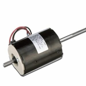 MC Enterprise 30722MC Aftermarket Dometic RV 12V Furnace Blower Motor