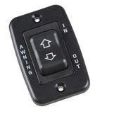Dometic A&E 3310455.062 OEM Power Rv Awning Control Switch