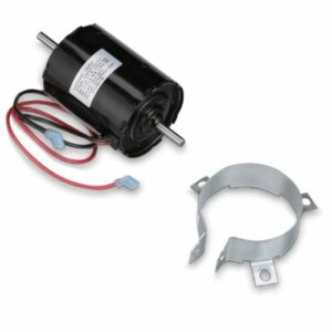 Dometic 37357 Hydroflame OEM RV 12V Furnace Blower Motor