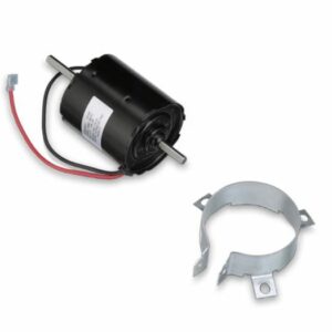 MC Enterprise 37358MC Aftermarket Dometic RV 12V Furnace Blower Motor