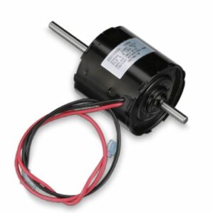MC Enterprise 30130MC Aftermarket Dometic RV 12V Furnace Blower Moto