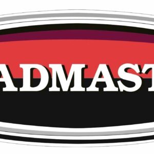 Roadmaster 1017-1 XL Mounting Bracket Roadmaster 1017-1 XL Base Plate