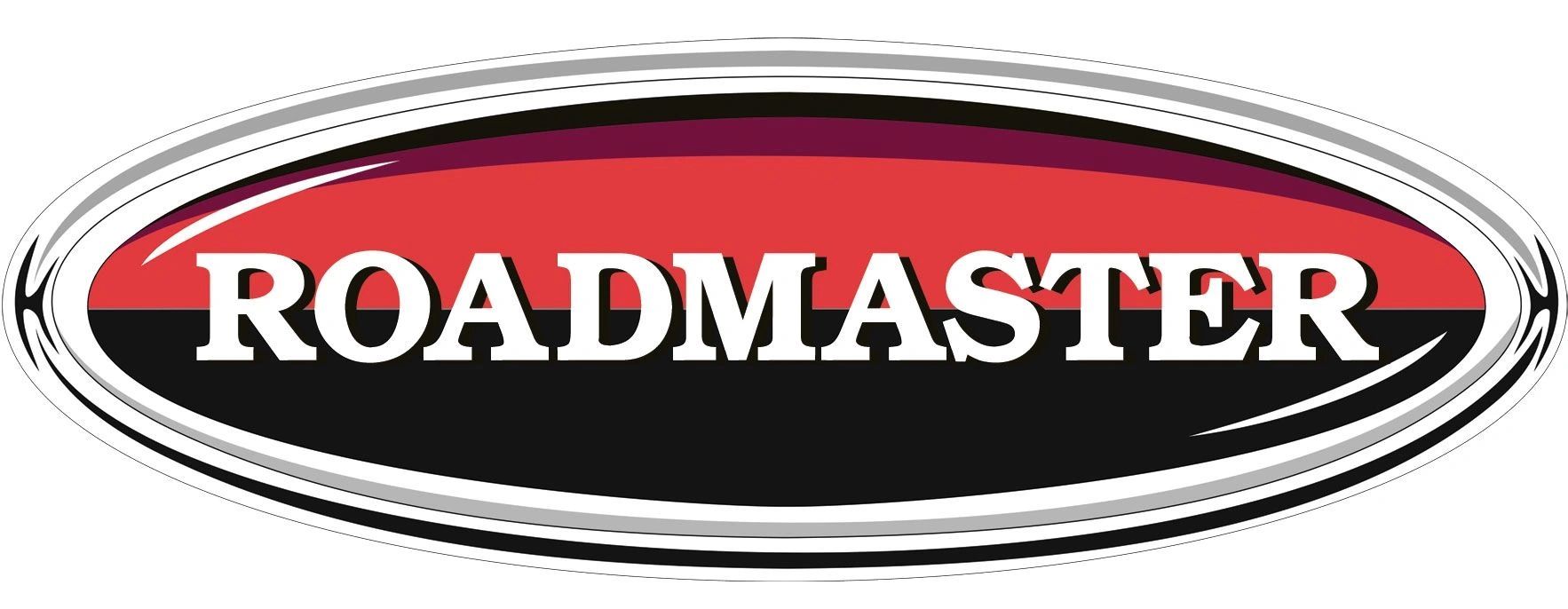 Roadmaster 1017-3 MX Mounting Bracket Roadmaster 1017-3 MX Base Plate