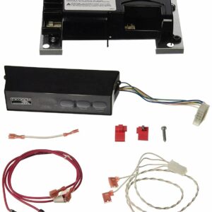 NORCOLD Control BOARD KIT 633275 With CONTROL ADAPTERS (FITS Norcold 1200 MODEL)