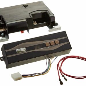 NORCOLD Control BOARD KIT 633287 With CONTROLS ADAPTERS (FITS THE N641/ N841/ N1095 MODELS