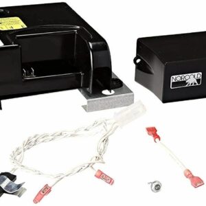 NORCOLD 633299 CONTROL BOARD KIT W/ CONTROLS ADAPTERS (FITS THE 1200 MODEL)
