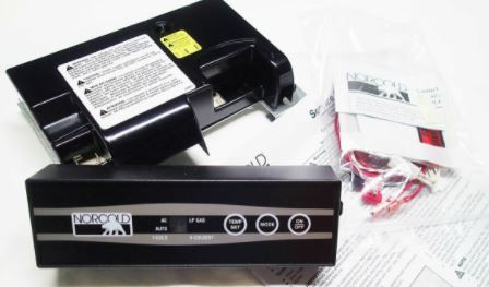 Norcold Refrigerator Control BOARD KIT 637779 (REPLACES 633292) FITS N621/ N821 MODEL