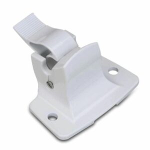 Dometic A&E 3314067.004B OEM Replacement Rv Awning Bottom mounting Bracket Sunchaser II