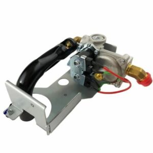 Dometic / Atwood WH-6GA Water Heater Tune Up Kit 92100 Assembly Also FIts Wh-6GEA / WH-9GEA