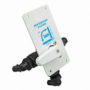 Thetford 94230 B&B molders WInterizing Diverter Valve DVW-1-A