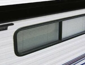 Carefree LH0896242 Slideout Cover Roller With VInyl Black 7 feet 9 Inches