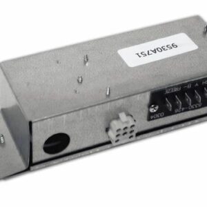 Coleman Mach 9530a751 Air Conditioner Control Box Assembly