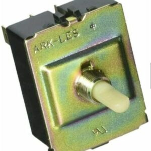 Coleman Mach 6759-3251 Selector Switch