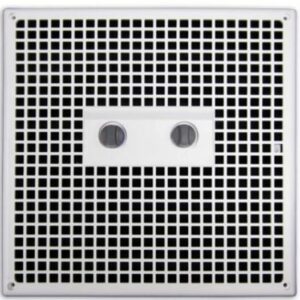 Coleman Mach 8330-763 Air Conditioner Ceiling Assembly