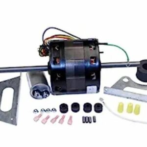 DOMETIC 3108706.924 Penguin Rv Air conditioner Fan Motor Kit