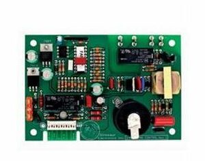 Dinosaur 24VAC Electronics 24 Vac Park Model Fan Control board Hydro Flame / Suburban