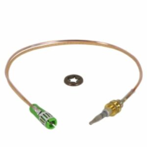 Dometic 1053103105 SMEV OEM Burner Thermocouple 220mm