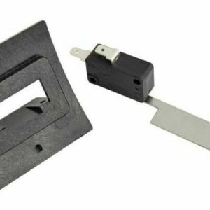 Dometic 33082 Rv Furnace Sail Switch With OEM Bracket Upgrade Kit 2021 New Style